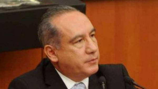 Heliodoro Díaz Escárraga Heliodoro Díaz Escárraga