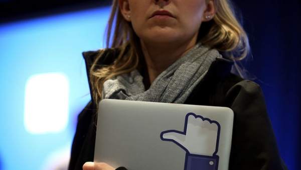 Facebook Facebook