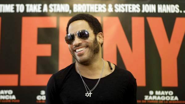 Lenny Kravitz Lenny Kravitz