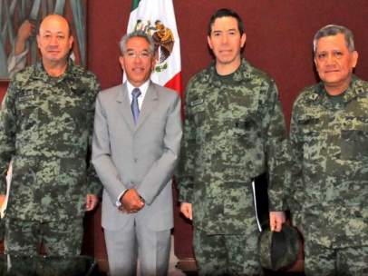 Salvador Jarra Guerrero