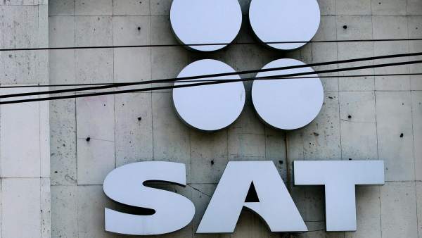 El SAT El SAT