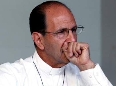 Alejandro Solalinde