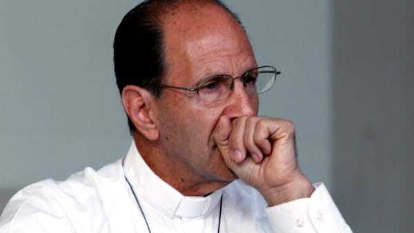 Alejandro Solalinde Alejandro Solalinde