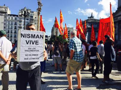 Caso Nisman