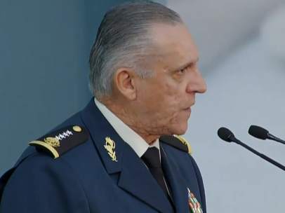 Salvador Cienfuegos
