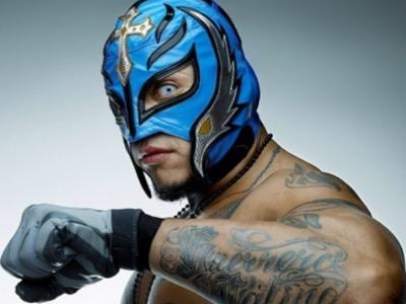 Rey Mysterio