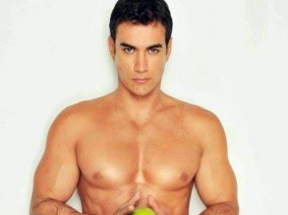 Video sexual de David Zepeda se viraliza en Twitter