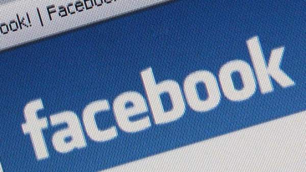 Facebook Facebook