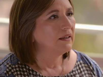 XÓCHITL GÁLVEZ