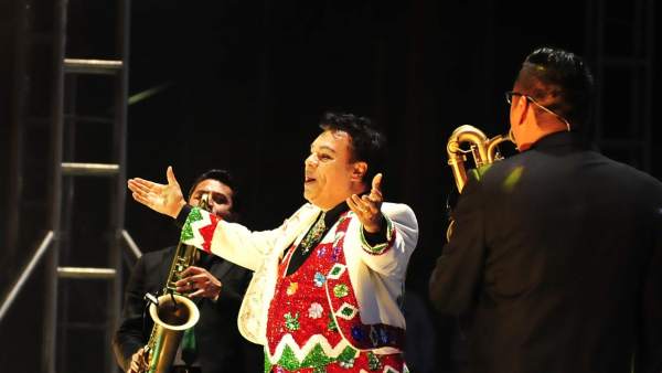 Juan Gabriel Juan Gabriel