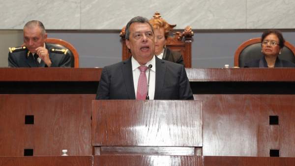 Ángel Aguirre Ángel Aguirre