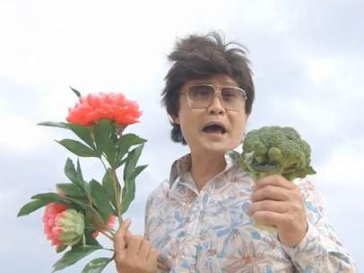 Chen Tian Wen revoluciona Asia con ´Unbelievable-I so stunned like vegetable´
