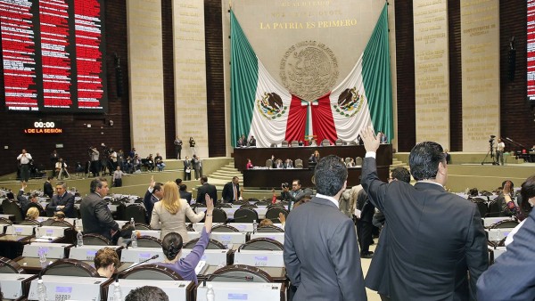 Cámara de Diputados Cámara de Diputados