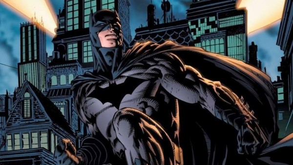 Batman Batman