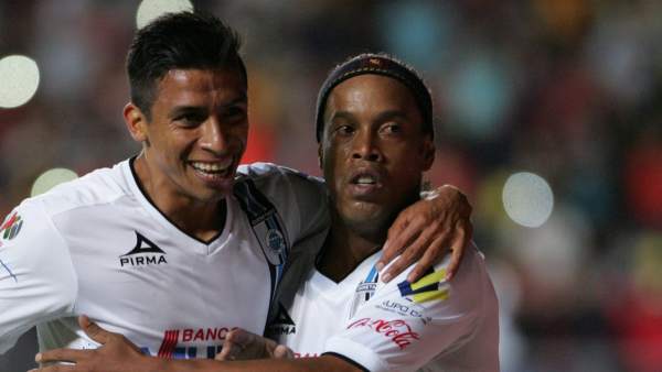 Gallos Blancos vs. Veracruz Gallos Blancos vs. Veracruz