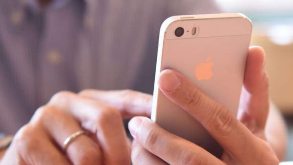 iPhone iPhone
