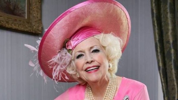 Barbara Cartland Barbara Cartland