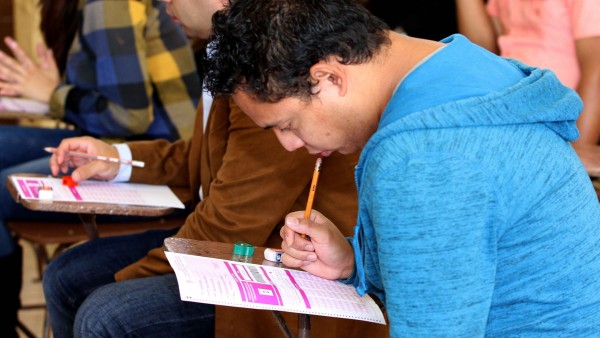 Evaluación de maestros. Evaluación de maestros.