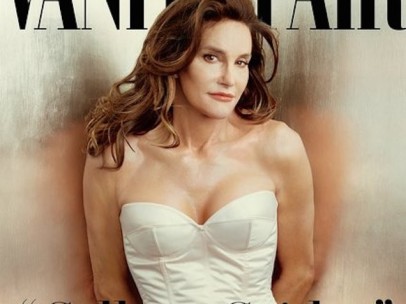 Caitlyn Jenner.