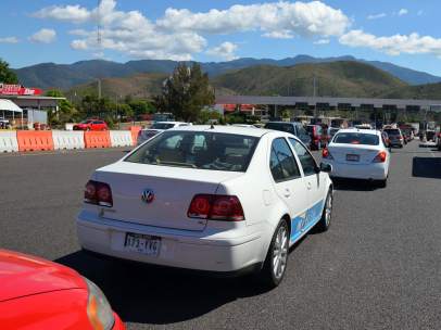 autopista Del Sol.