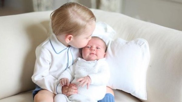 Princesa Charlotte Princesa Charlotte