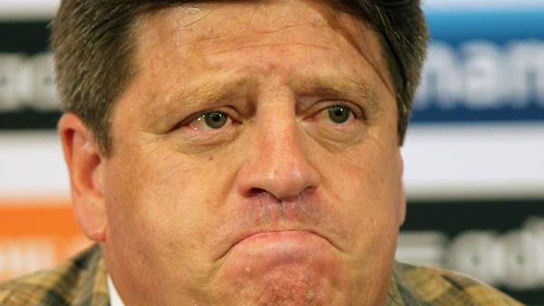 Miguel Herrera Miguel Herrera