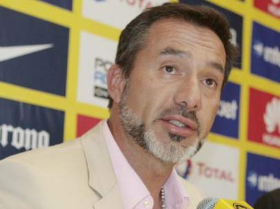 Gustavo Matosas