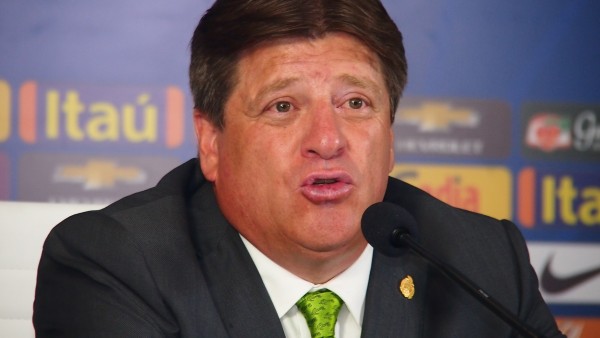 Miguel Herrera Miguel Herrera