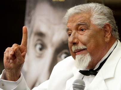 Rubén Aguirre