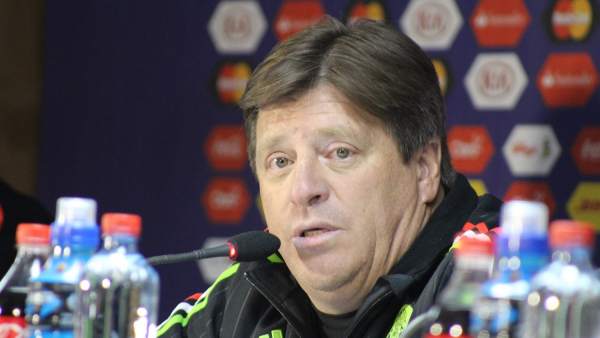 Miguel Herrera Miguel Herrera