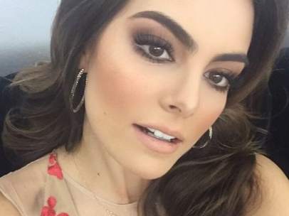 Ximena Navarrete