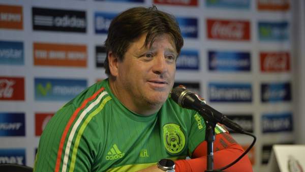 Miguel Herrera Miguel Herrera