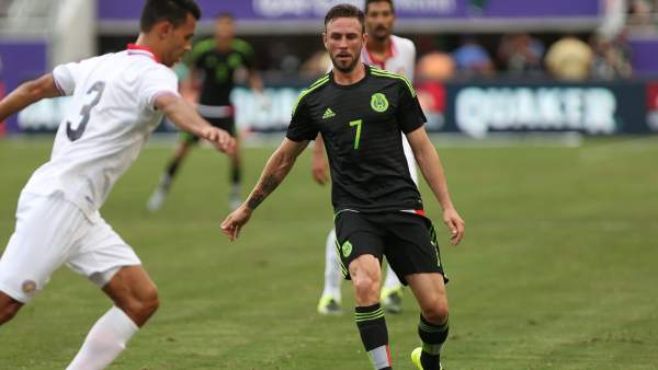 Selección Mexicana Selección Mexicana
