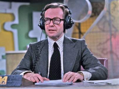 Jacobo Zabludovsky