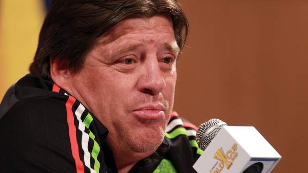 Miguel Herrera Miguel Herrera