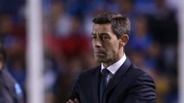Pedro Caixinha Pedro Caixinha