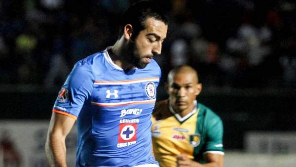 Cruz Azul Cruz Azul