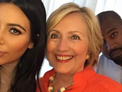 Hillary Clinton