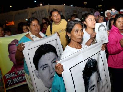 Ayotzinapa