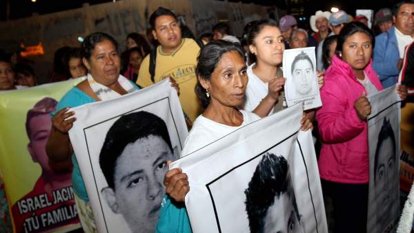 Ayotzinapa Ayotzinapa