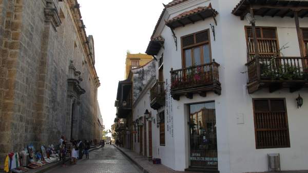 Cartagena Cartagena