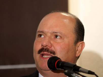 César Duarte Jáquez