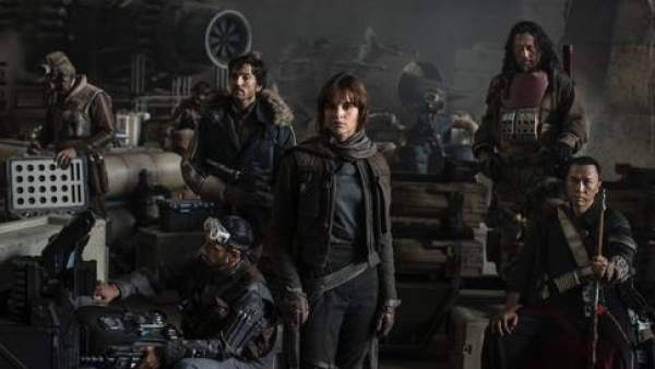 ROGUE ONE ROGUE ONE
