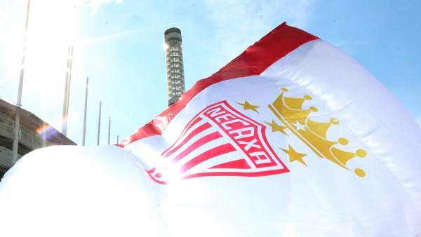 Necaxa Necaxa