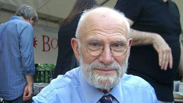 Oliver Sacks Oliver Sacks