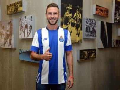 Miguel Layún
