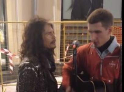 Aerosmith