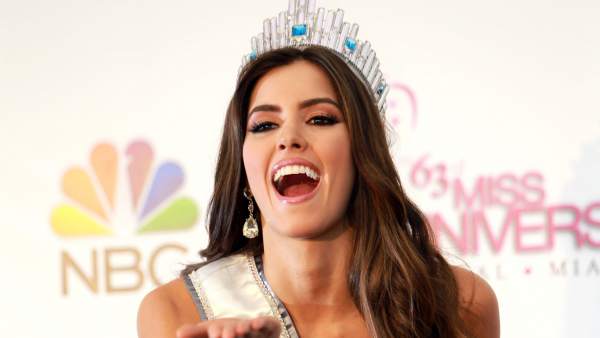 Miss Universo Miss Universo