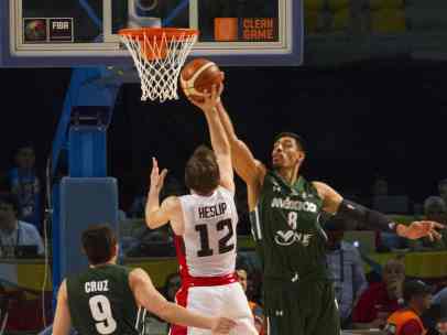 Campeonato de las Américas FIBA 2015