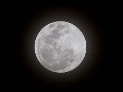 Luna llena